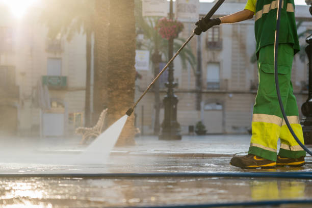 Best Building Exterior Washing  in Horizon West, FL