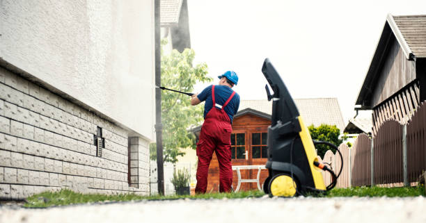 Trusted Horizon West, FL Pressure Washing Services Experts